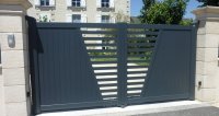 Notre société de clôture et de portail à La Coucourde